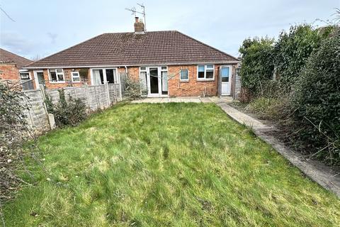 3 bedroom bungalow for sale, Brookfield Lane, Churchdown, Gloucester, GL3