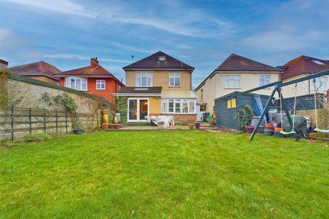 5 bedroom detached house for sale, Ravenscourt Road, Bournemouth, Dorset, BH6