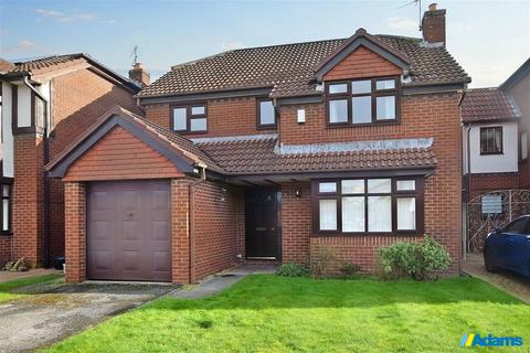 6 Astley Close, Widnes, WA8 4YZ