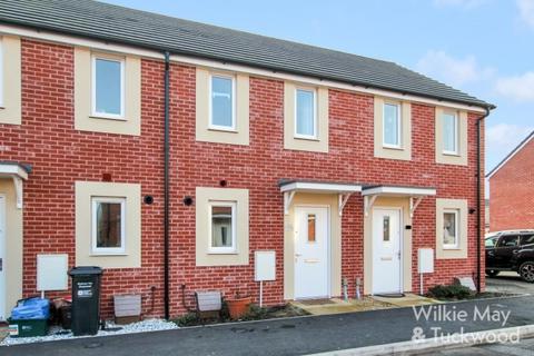 44 Augusta Drive, Bridgwater, TA6 4XQ