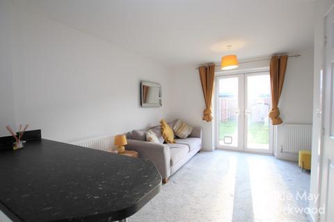44 Augusta Drive, Bridgwater, TA6 4XQ