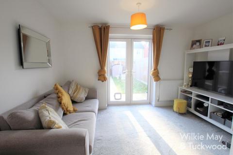 44 Augusta Drive, Bridgwater, TA6 4XQ