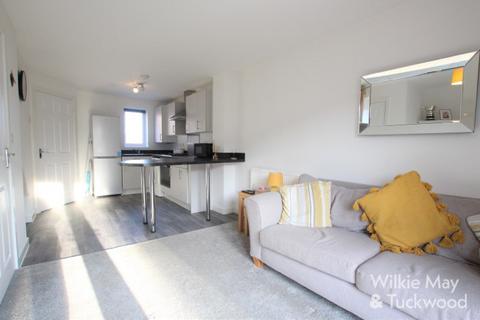 44 Augusta Drive, Bridgwater, TA6 4XQ