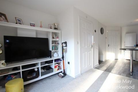 44 Augusta Drive, Bridgwater, TA6 4XQ