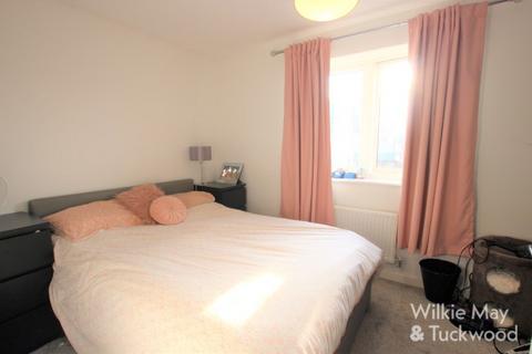 44 Augusta Drive, Bridgwater, TA6 4XQ