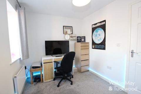 44 Augusta Drive, Bridgwater, TA6 4XQ