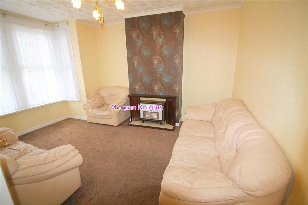 Manor Park E12 4 bed terraced house for sale £525,000