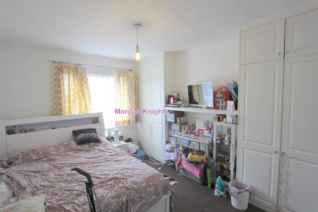 Bedroom Two: