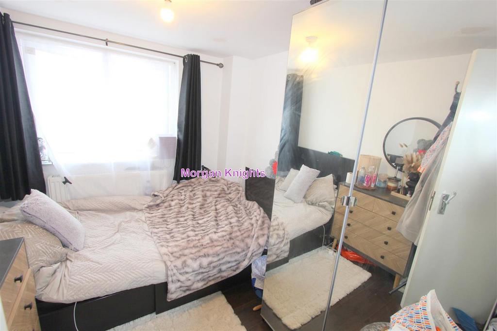 Bedroom Three: