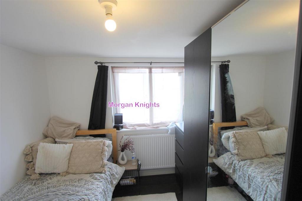 Bedroom Four: