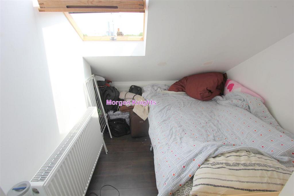 Bedroom Six: