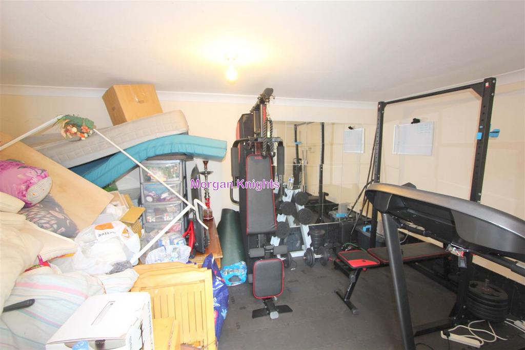 Garage:
