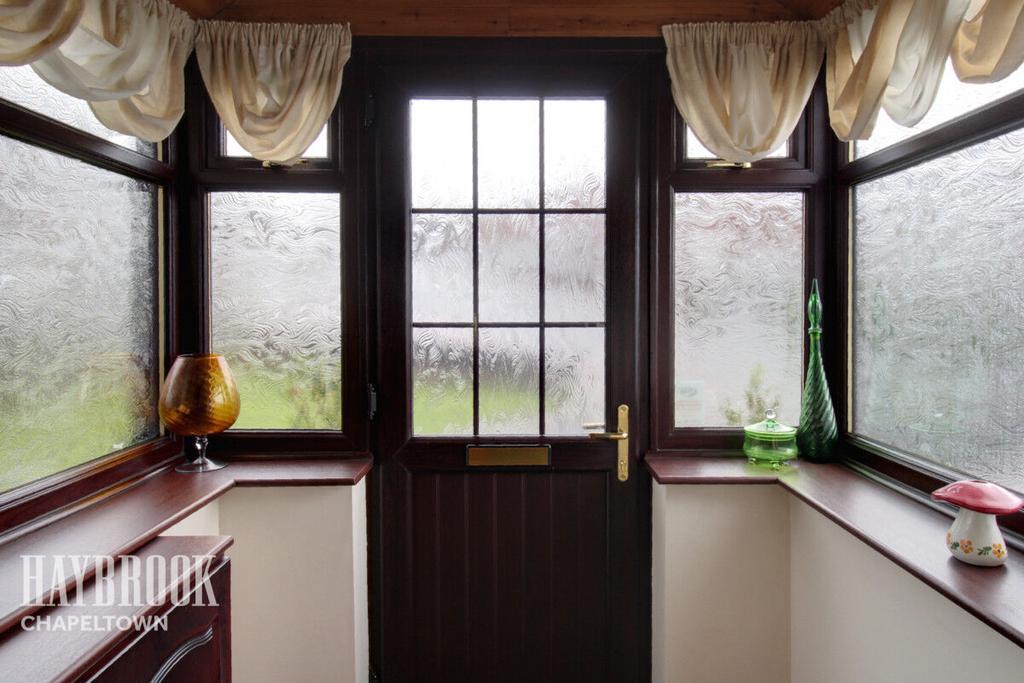 Jenkin Road, Wincobank 3 bed semidetached house for sale £160,000