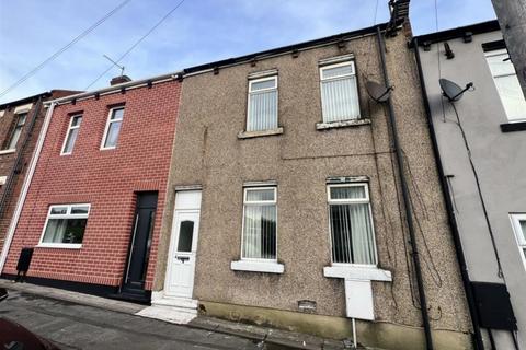 2 bedroom terraced house for sale, Front Street, Shotton Colliery, Durham, County Durham, DH6