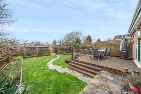23 Rectory Close, Marsh Gibbon, Bicester, OX27 0HT