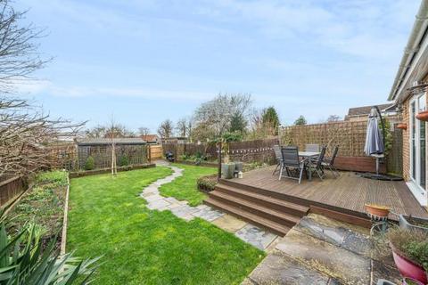 23 Rectory Close, Marsh Gibbon, Bicester, OX27 0HT