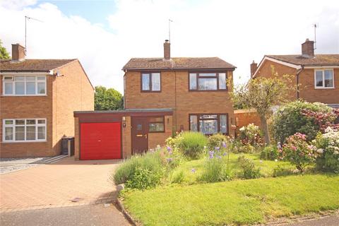 4 bedroom detached house for sale, Great Close, Chapel Brampton, Northamptonshire, NN6