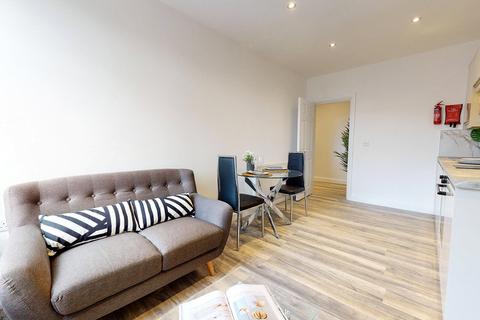 1 bedroom apartment to rent, Apt 1, 23 Hyde Terrace, 23 Hyde Terrace LS2