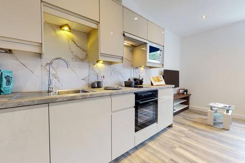 1 bedroom apartment to rent, Apt 1, 23 Hyde Terrace, 23 Hyde Terrace LS2