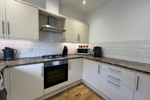 3 bedroom end of terrace house for sale, Dunsvale, Thropton, Morpeth, Northumberland