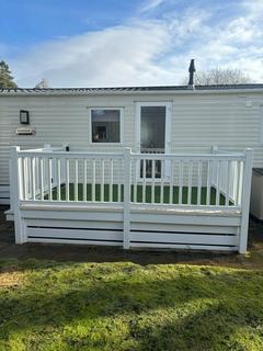 2 bedroom park home for sale - , Riverside Caravan Site, Coquet View,, Rothbury, Morpeth