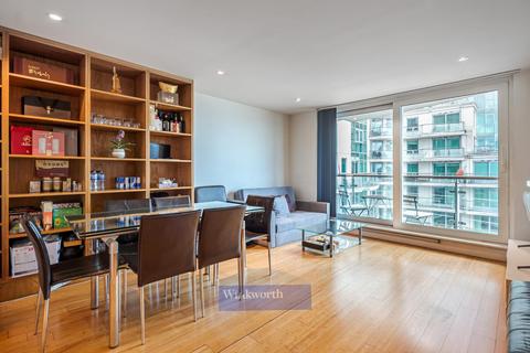 1 bedroom flat to rent, ST. GEORGE WHARF, SW8