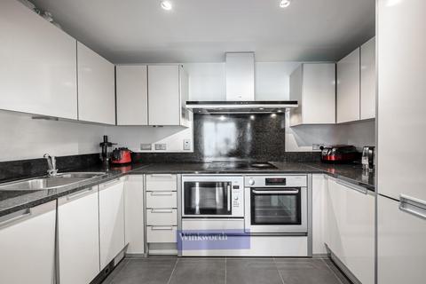 1 bedroom flat to rent, ST. GEORGE WHARF, SW8