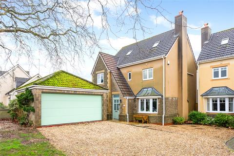 5 bedroom detached house for sale, High Street, Winterbourne, South Gloucestershire, BS36