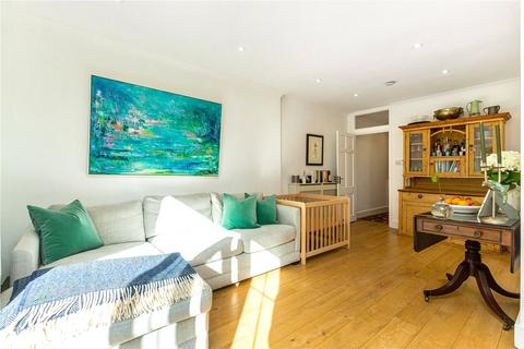 2 bedroom flat for sale, Broughton Road, Fulham, SW6