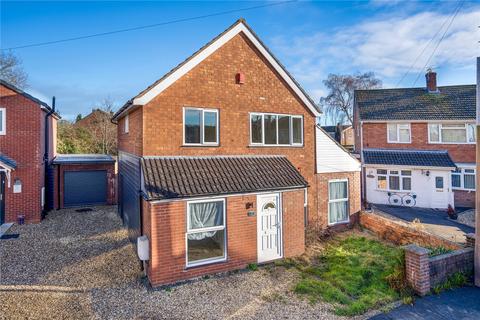 4 bedroom detached house for sale, 27 Fieldhouse Drive, Muxton, Telford, Shropshire