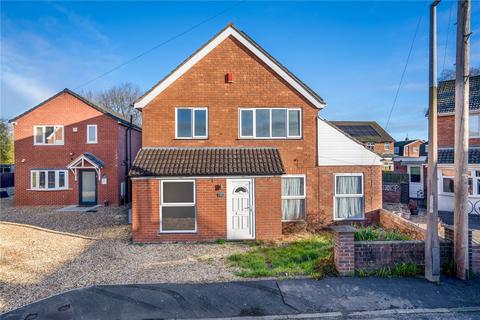 4 bedroom detached house for sale, 27 Fieldhouse Drive, Muxton, Telford, Shropshire