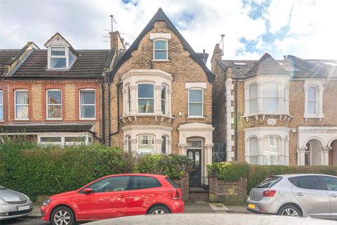 5 bedroom end of terrace house for sale, Lincoln Road, London, N2