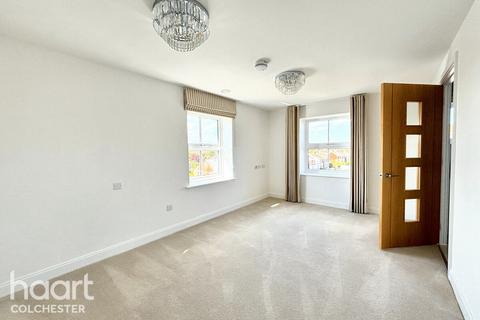 2 bedroom retirement property for sale, Butt Road, Colchester