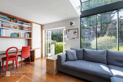 4 bedroom terraced house for sale, Thurloe Street, London, SW7