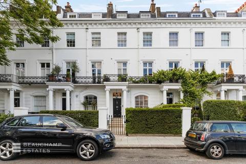 4 bedroom terraced house for sale, Thurloe Street, London, SW7