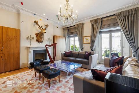 4 bedroom terraced house for sale, Thurloe Street, London, SW7