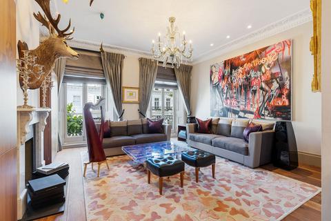 4 bedroom terraced house for sale, Thurloe Street, London, SW7