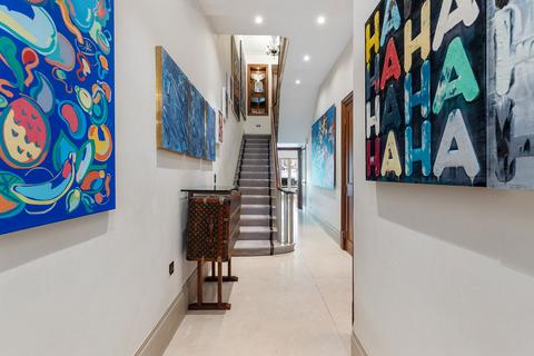 7 Thurloe Street, London, SW7 2SS