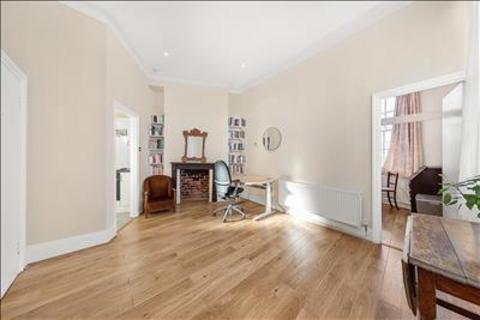 1 bedroom apartment to rent, Greyhound Road, Hammersmith, London, W6