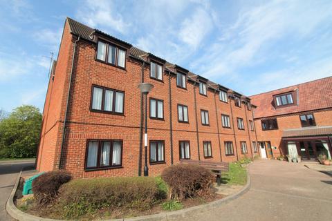 1 bedroom retirement property for sale, Ashley Court, Hatfield, AL10