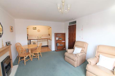 1 bedroom retirement property for sale, Ashley Court, Hatfield, AL10