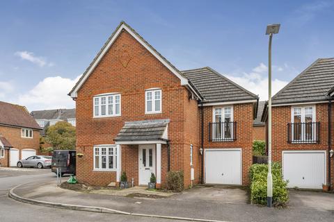 4 bedroom detached house for sale, Mandarin Road, Shinfield, Reading