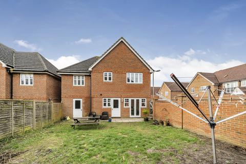 1 Mandarin Road, Shinfield, Reading, RG2 9AT