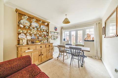 1 Mandarin Road, Shinfield, Reading, RG2 9AT