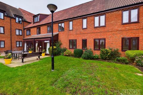 2 bedroom retirement property for sale, Ashley Court, Hatfield, AL10