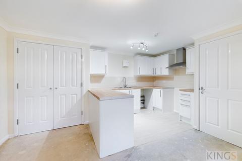 2 bedroom retirement property for sale, Ashley Court, Hatfield, AL10