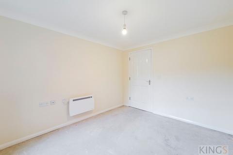 2 bedroom retirement property for sale, Ashley Court, Hatfield, AL10