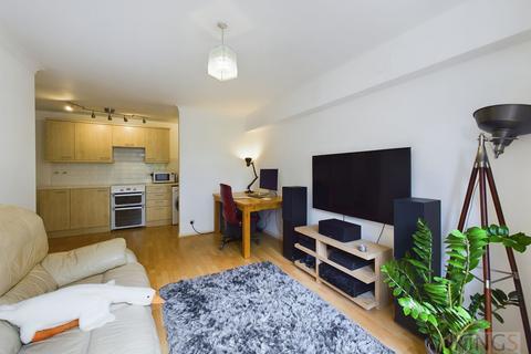 1 bedroom apartment for sale, Newlands, Old Hertford Road, AL9