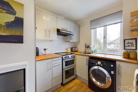 undefined, Walsingham Close, Hatfield, AL10