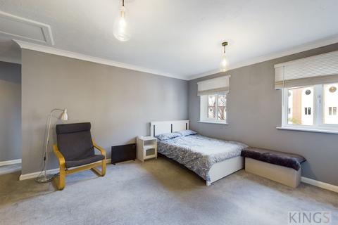 undefined, Walsingham Close, Hatfield, AL10